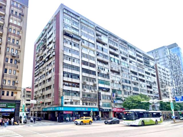 松山大樓法拍-3