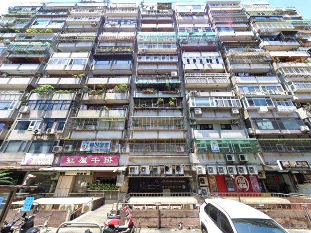 松山大樓法拍-5