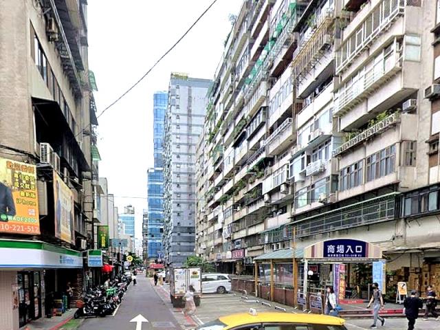 松山大樓法拍-6