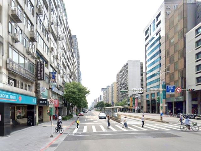 松山大樓法拍-7