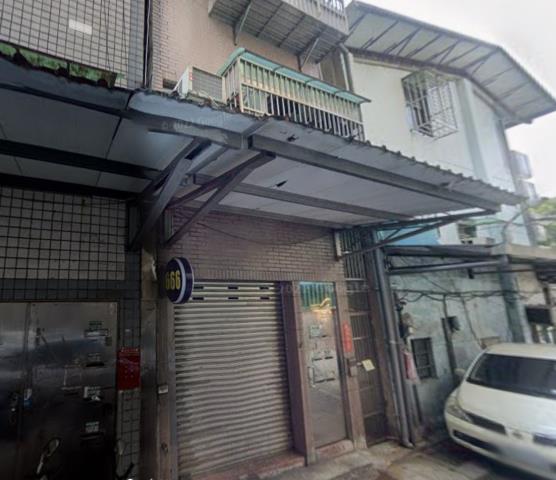 三重法拍公寓-2