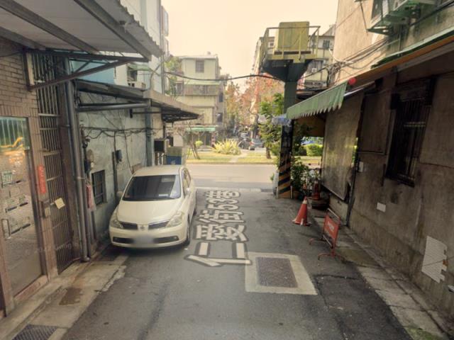 三重法拍公寓-5