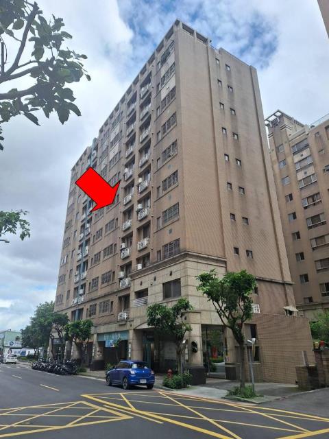 新北大樓法拍-6