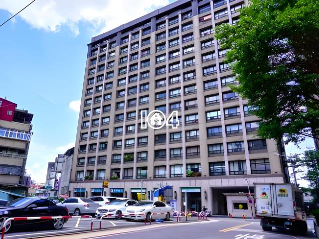 新北大樓法拍-3