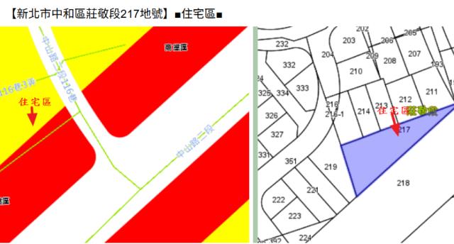 新北中和法拍大樓-9
