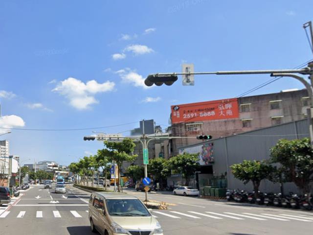 新北土城法拍大樓-8