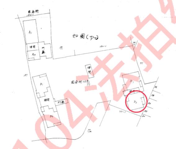 新北板橋大樓法拍-10