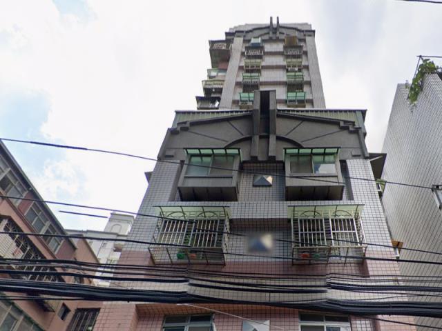 新北板橋大樓法拍-1