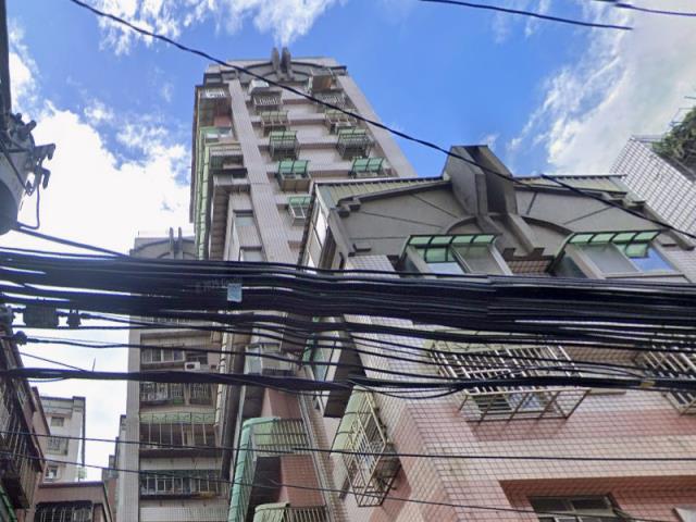 新北板橋大樓法拍-3