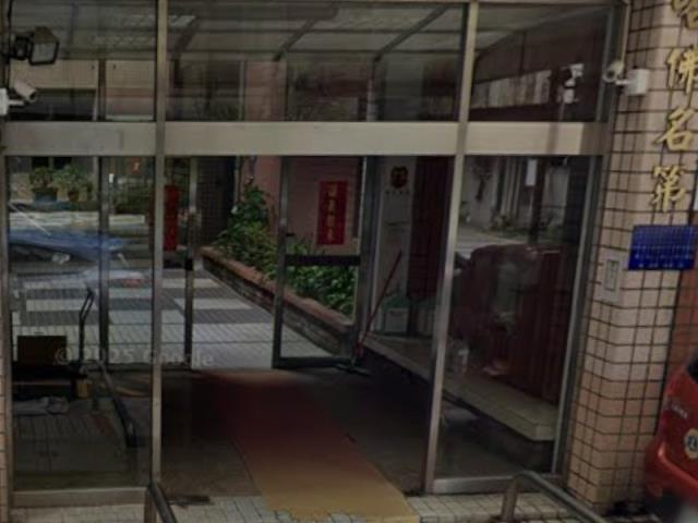 新北板橋大樓法拍-6
