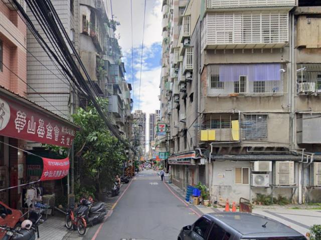 新北板橋大樓法拍-7