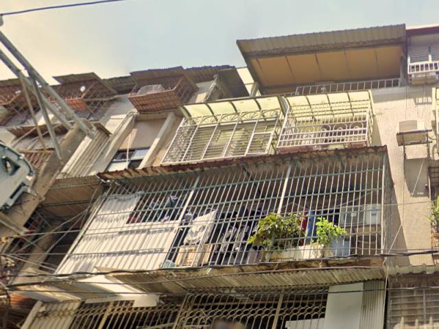 新北板橋公寓拍賣-2