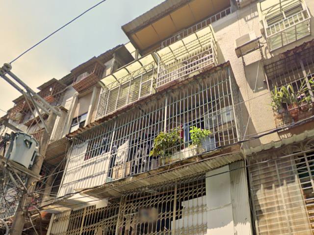 新北板橋公寓拍賣-3