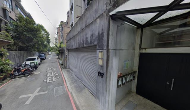 新店拍賣華廈-3