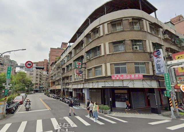 新店法拍公寓-2