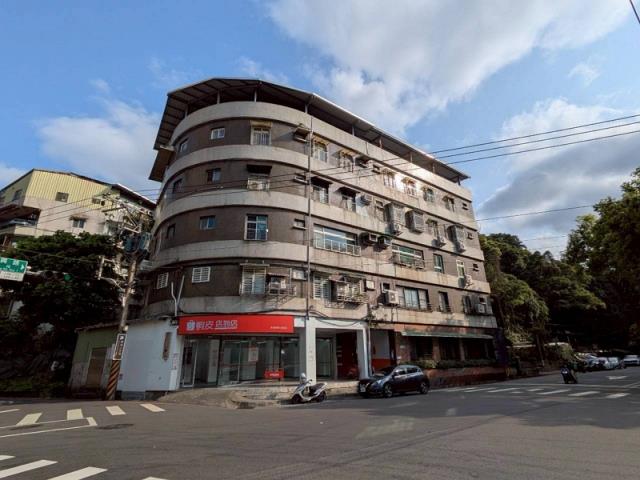 新店公寓法拍-4