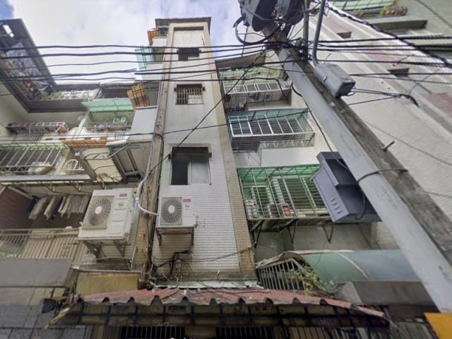 新店法拍公寓-1