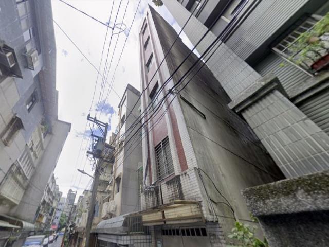 新店法拍公寓-3