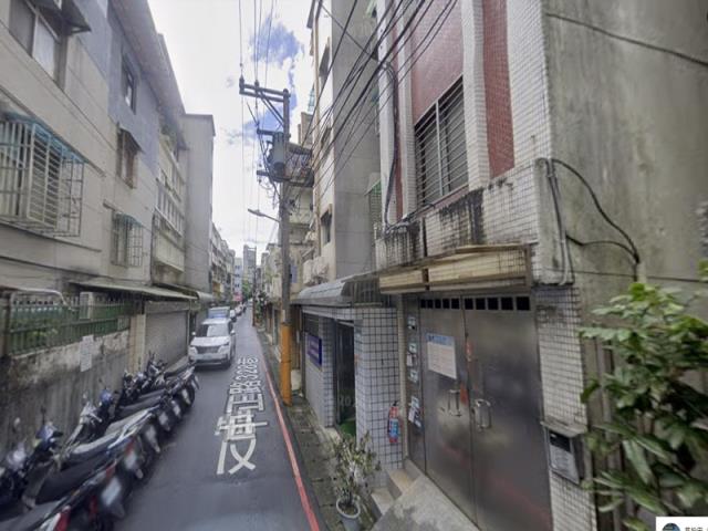 新店法拍公寓-5