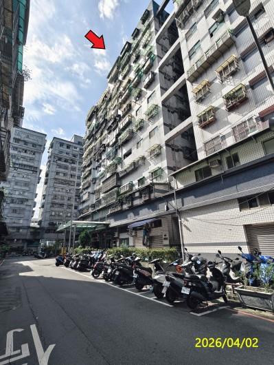新店大樓法拍-2