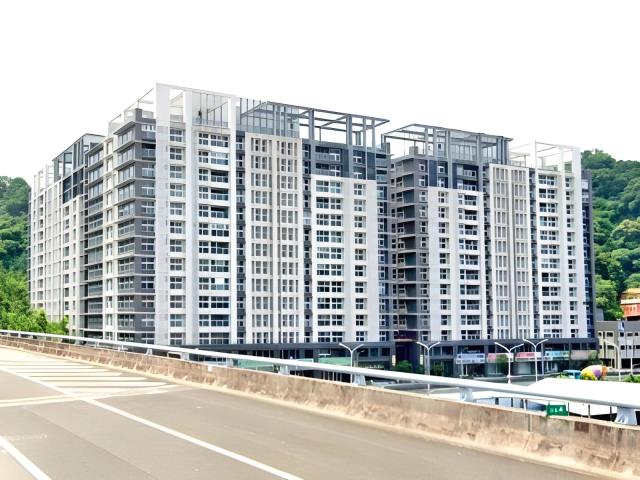 新店大樓法拍-10