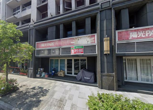 新店大樓法拍-2