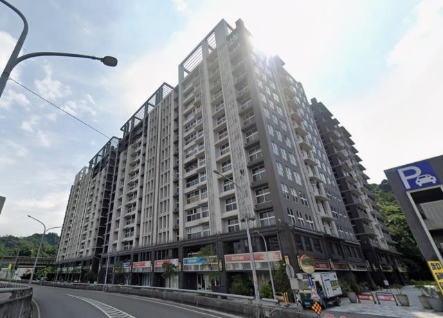 新店大樓法拍-4