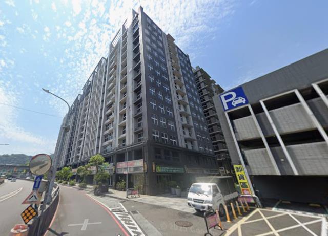 新店大樓法拍-5