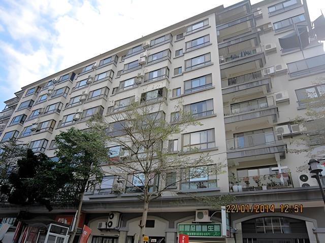 新北法拍華廈-1