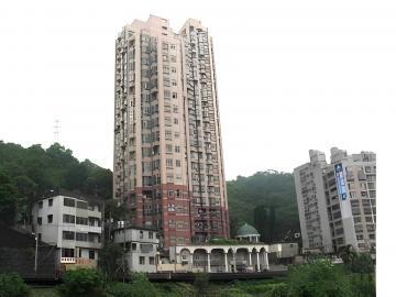新北新店法拍大樓-2