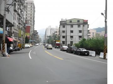 新北新店法拍大樓-8