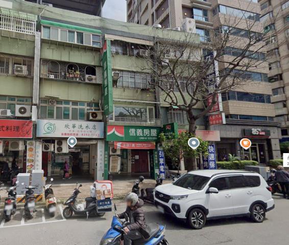 新北板橋公寓拍賣-1