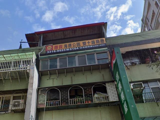 新北板橋公寓拍賣-3