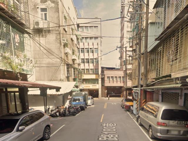 新北板橋公寓法拍-9