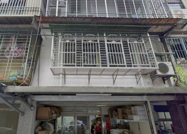 新北板橋公寓法拍-3