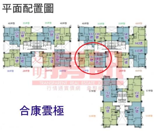 汐止法拍大樓-9
