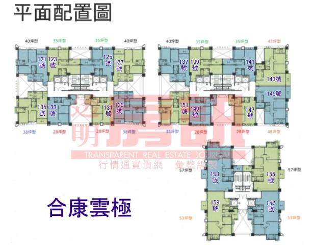 汐止法拍大樓-8
