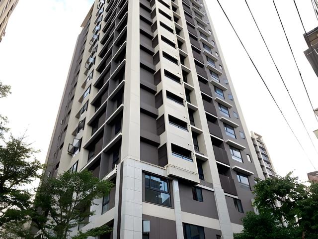 新北法拍大樓-2