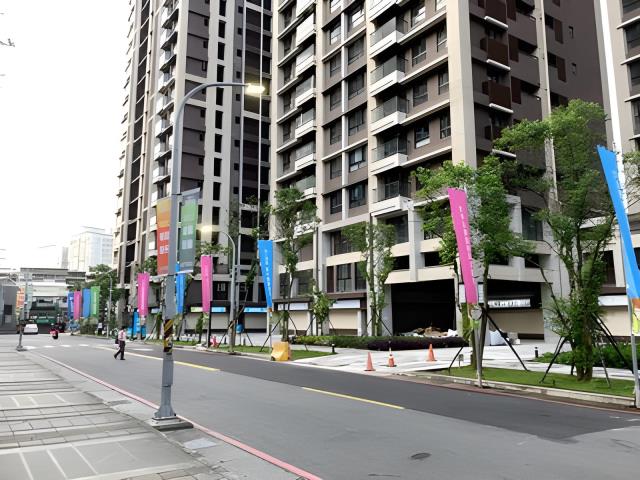 新北法拍大樓-5