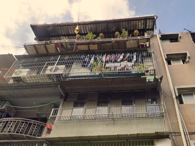 新莊法拍公寓-1