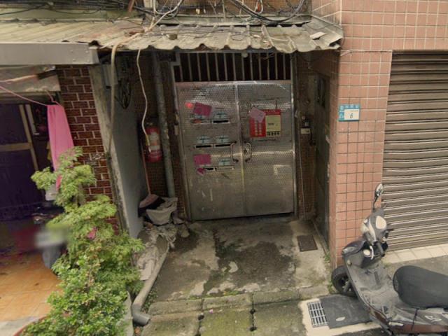 新莊法拍公寓-2