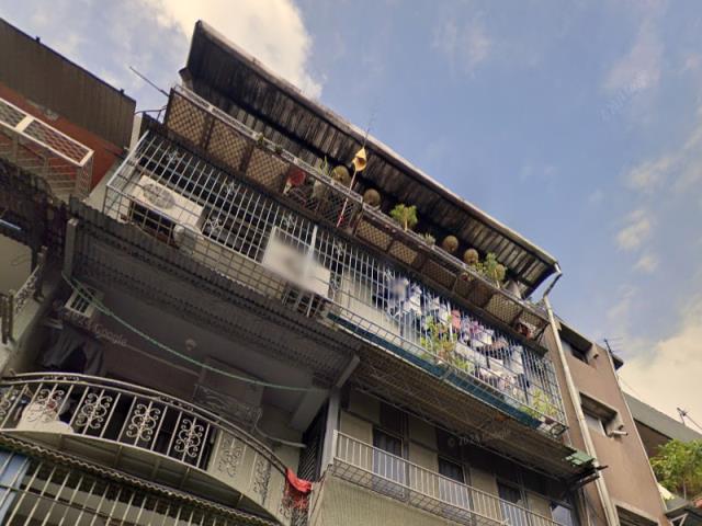 新莊法拍公寓-3