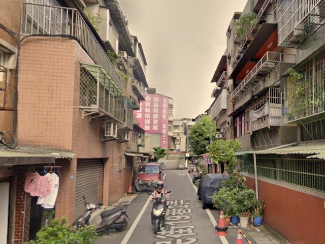 新莊法拍公寓-5