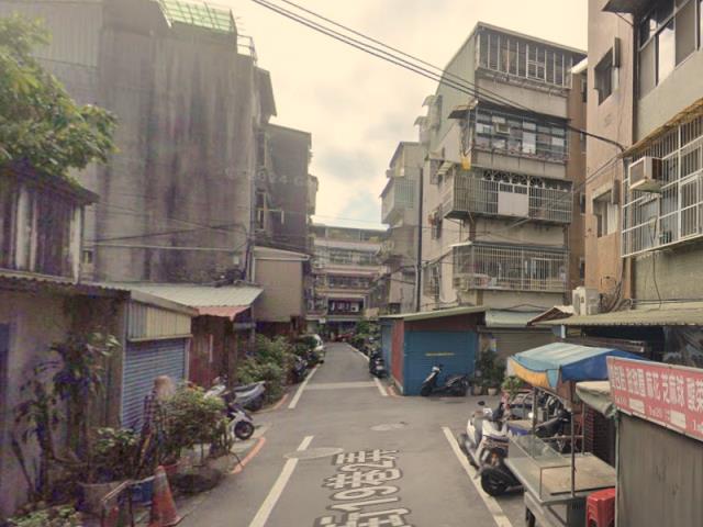 新莊法拍公寓-6