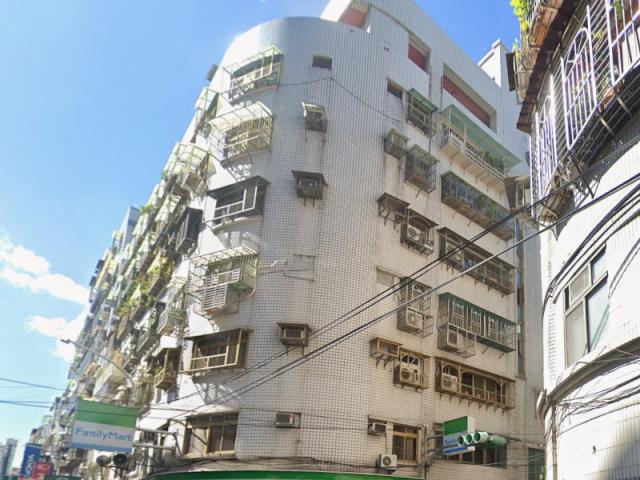 新北法拍大樓-2