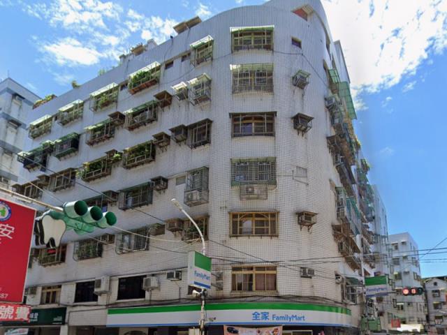 新北法拍大樓-3