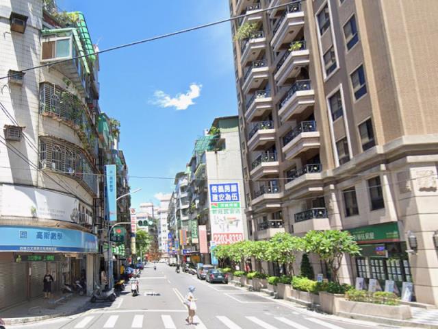 新北法拍大樓-8