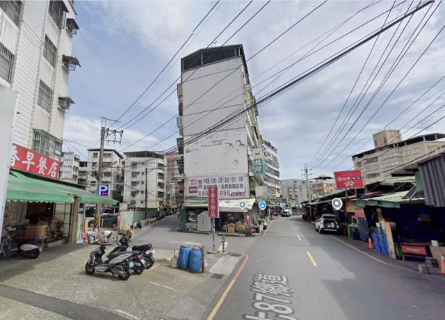 新北法拍大樓-9