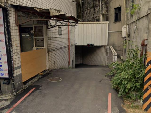 新北法拍大樓-4
