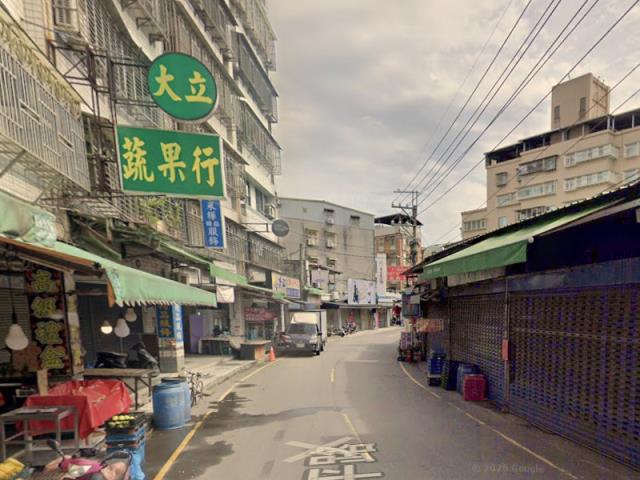 新北法拍大樓-5